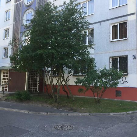 Kvartira V Rige Riga Ngoại thất bức ảnh